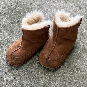 UGG Toddler Slippers